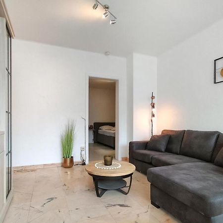 Gorgeous Apartment In Blankenberge Eksteriør billede