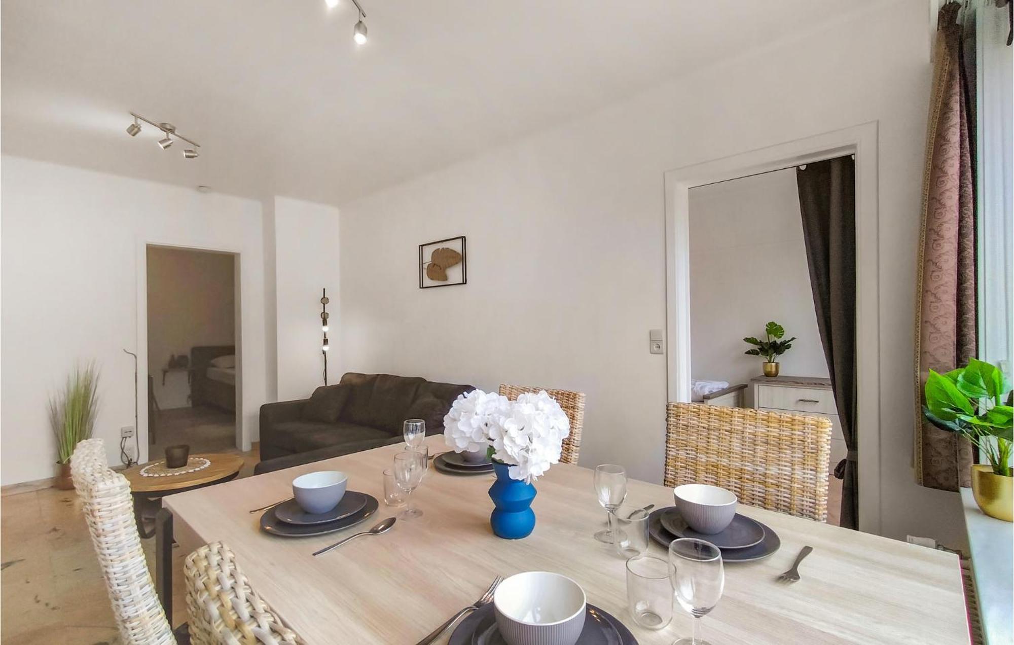 Gorgeous Apartment In Blankenberge Eksteriør billede