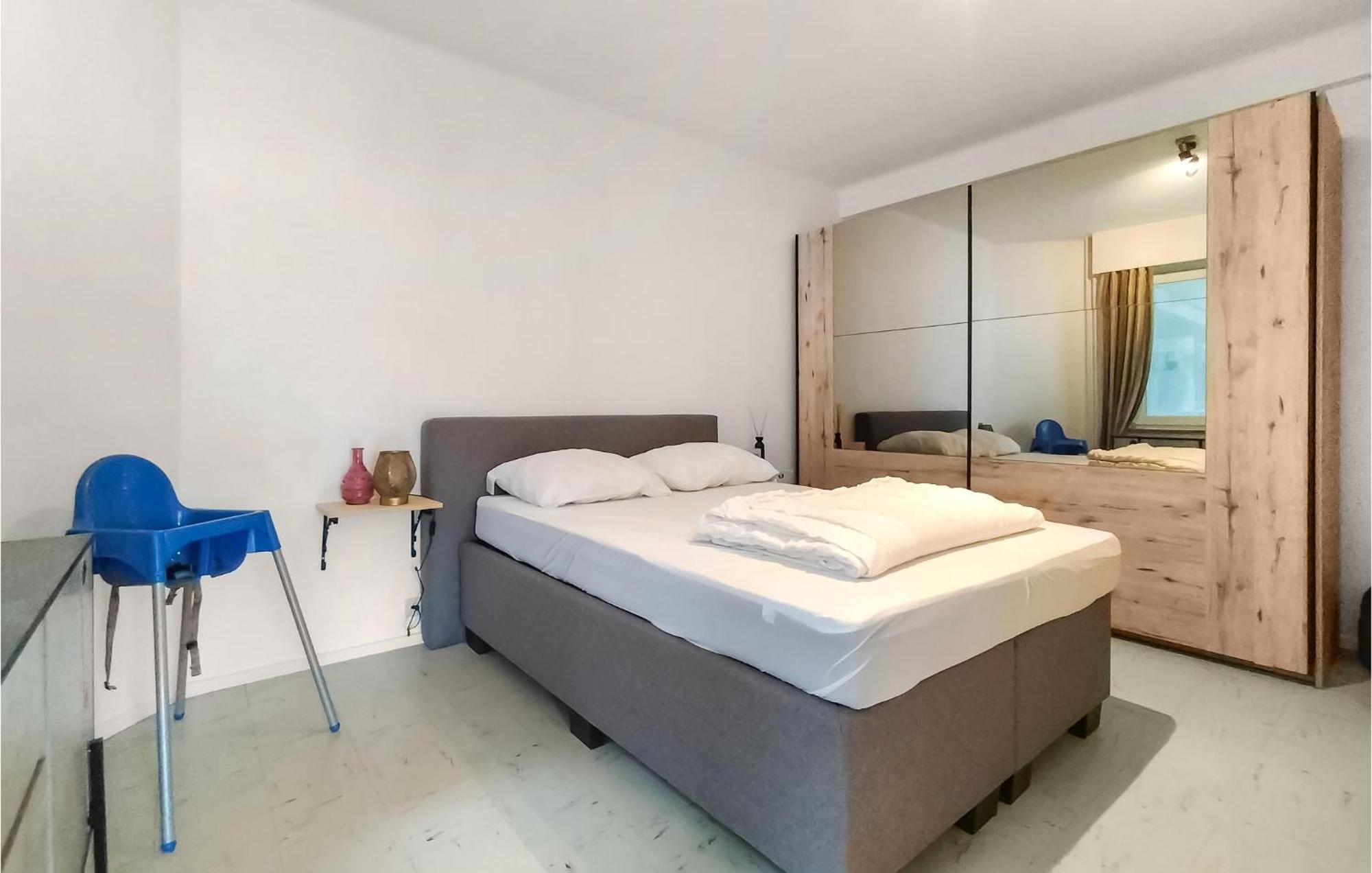 Gorgeous Apartment In Blankenberge Eksteriør billede